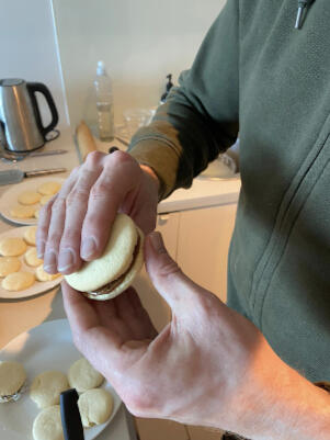 Argentina Cooking