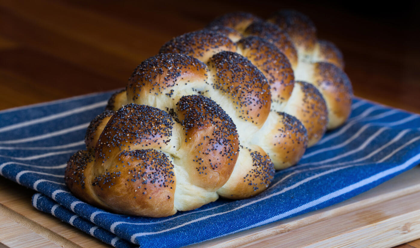 Challah Challah