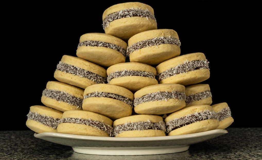 Alfajores Alfajores