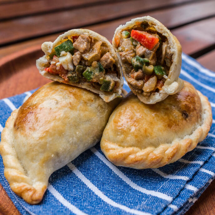 Empanadas