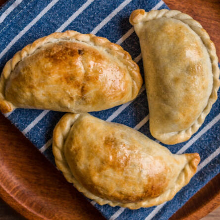Empanadas Empanadas